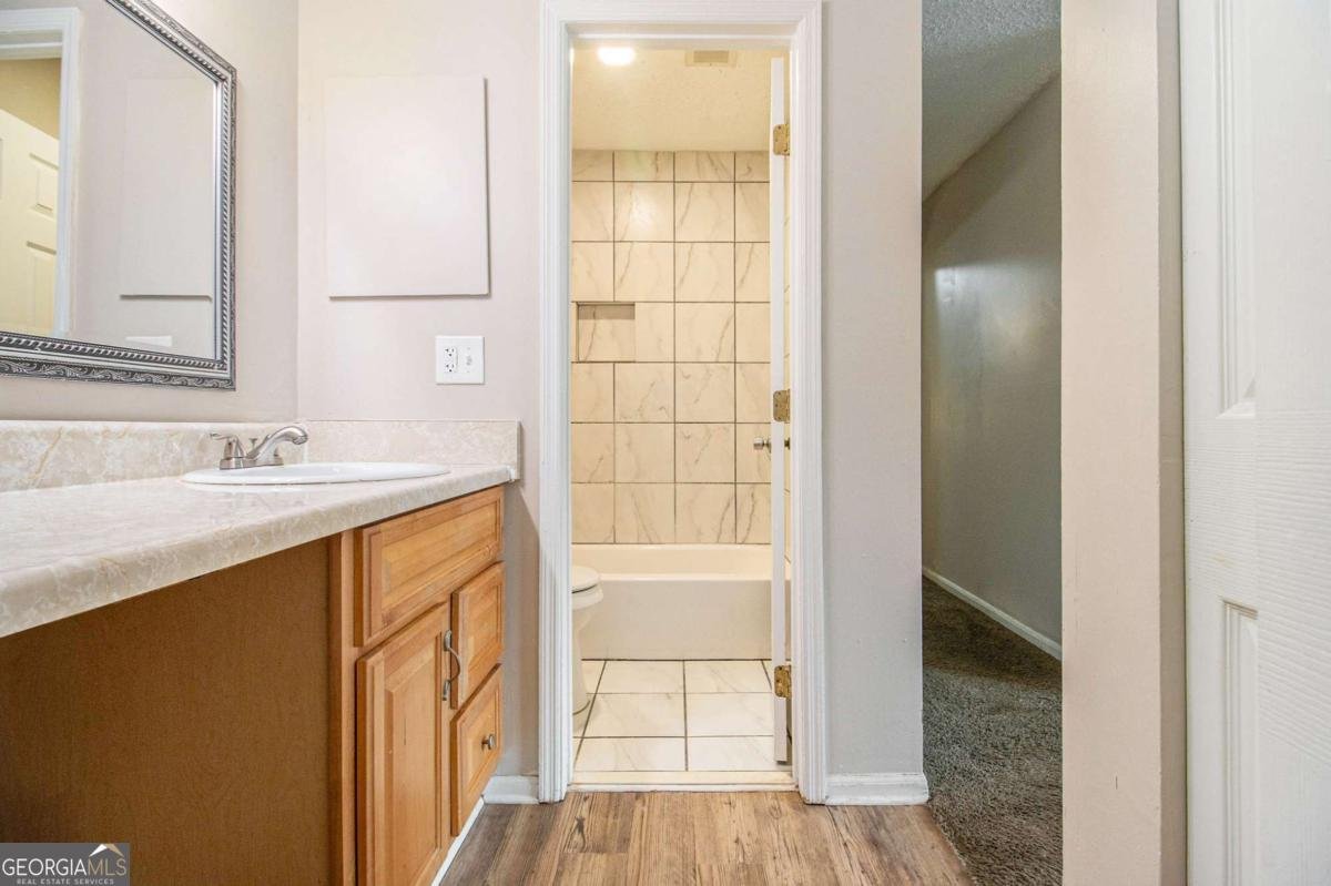 2039 Oak Park Lane Decatur - 22