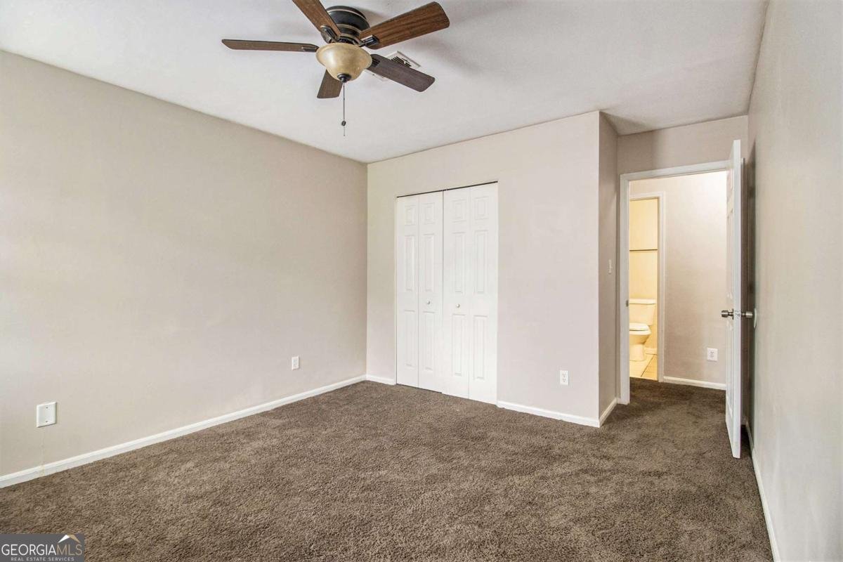 2039 Oak Park Lane Decatur - 26