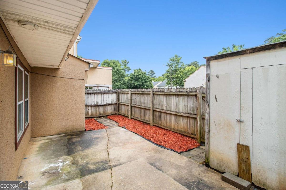 2039 Oak Park Lane Decatur - 29