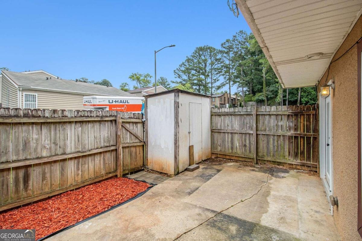 2039 Oak Park Lane Decatur - 30