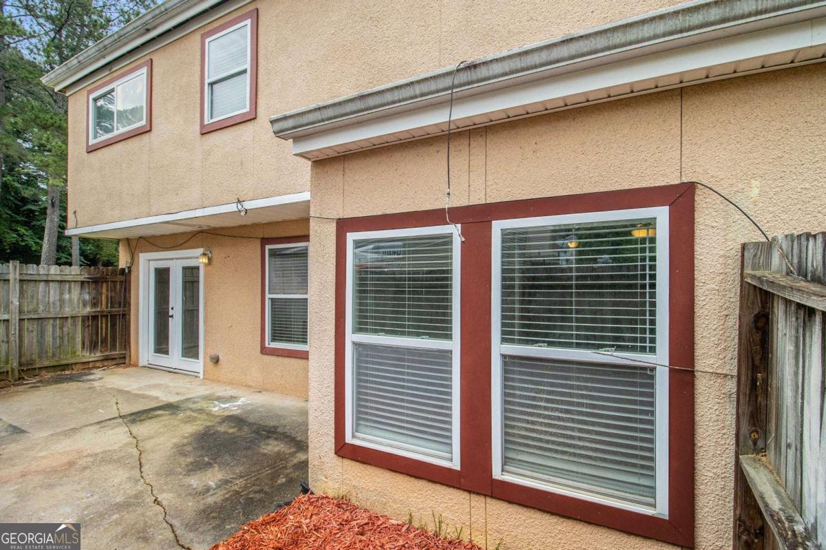 2039 Oak Park Lane Decatur - 31