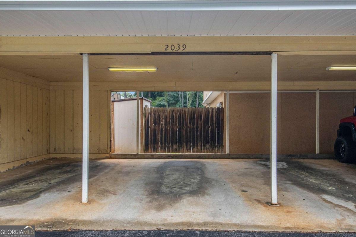 2039 Oak Park Lane Decatur - 32