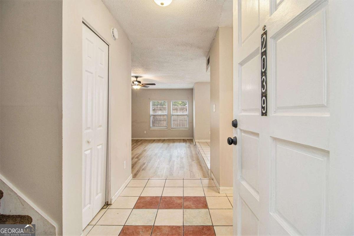 2039 Oak Park Lane Decatur - 5