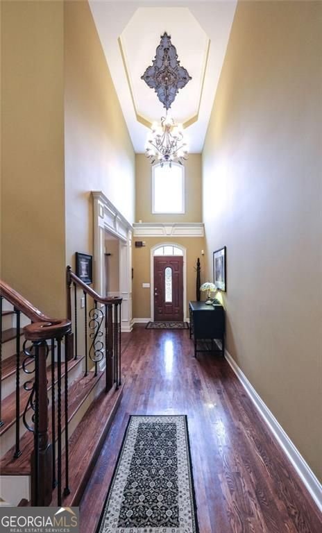 893 Somersby Drive Dallas - 1