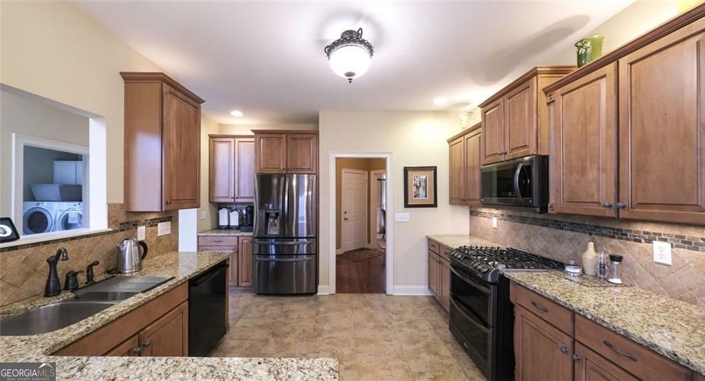 893 Somersby Drive Dallas - 16