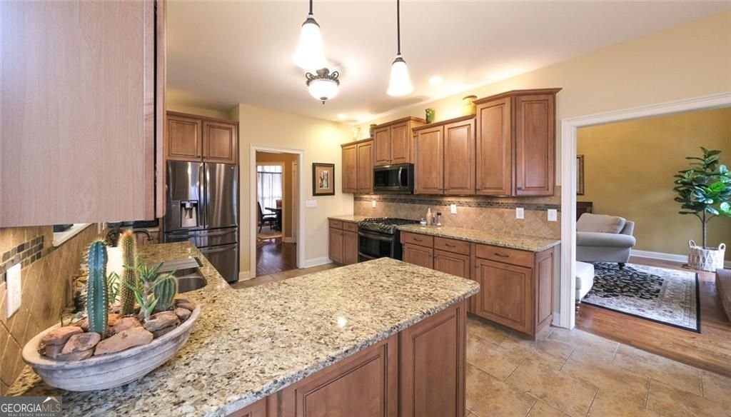 893 Somersby Drive Dallas - 19