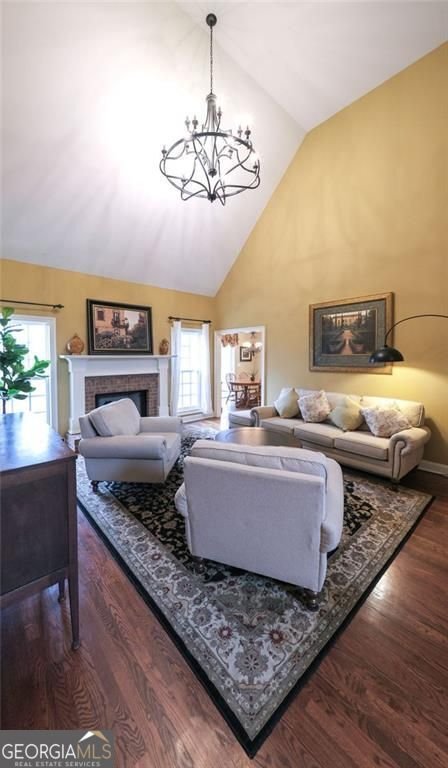 893 Somersby Drive Dallas - 2