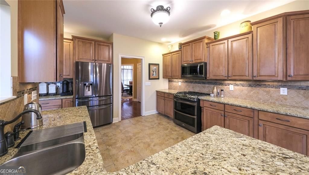 893 Somersby Drive Dallas - 21