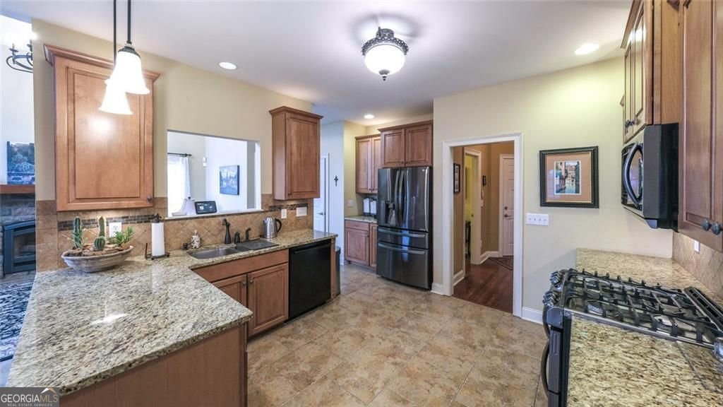 893 Somersby Drive Dallas - 22