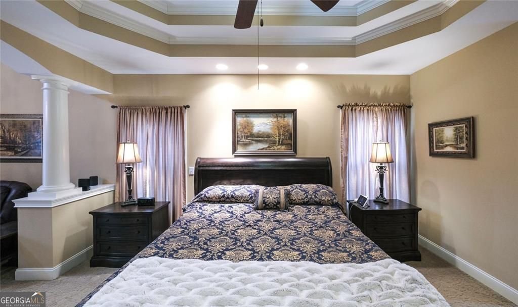 893 Somersby Drive Dallas - 25
