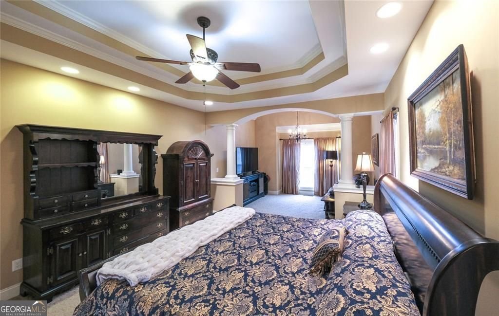 893 Somersby Drive Dallas - 26