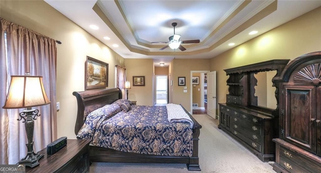 893 Somersby Drive Dallas - 27