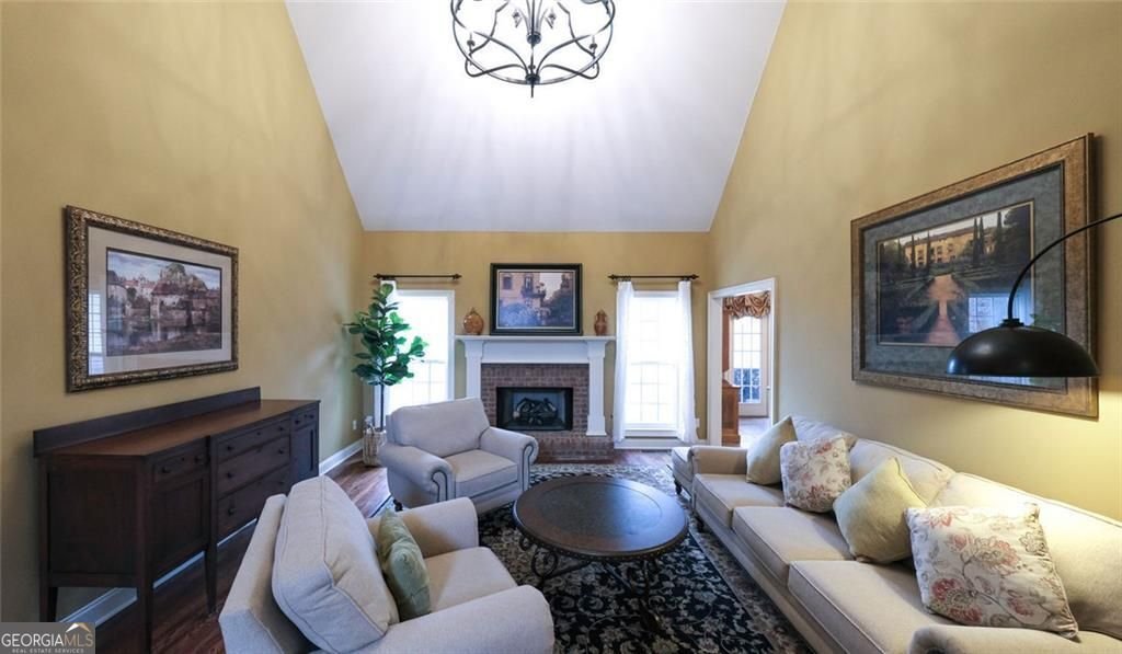 893 Somersby Drive Dallas - 3