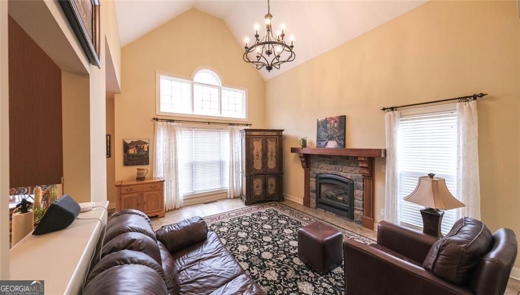 893 Somersby Drive Dallas - 4
