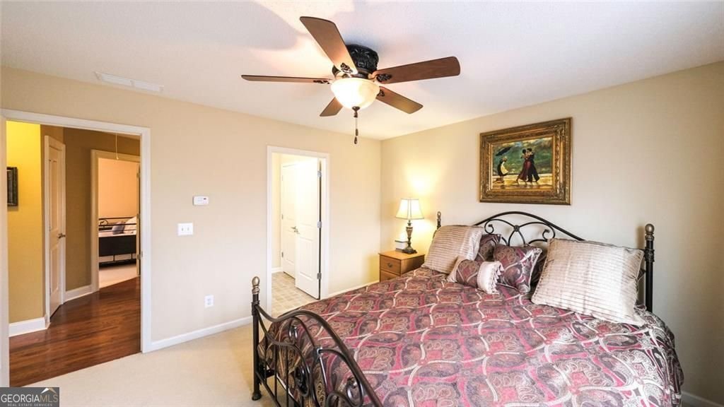 893 Somersby Drive Dallas - 45