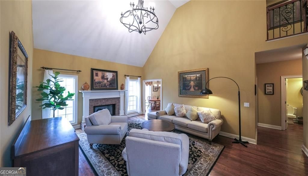 893 Somersby Drive Dallas - 5
