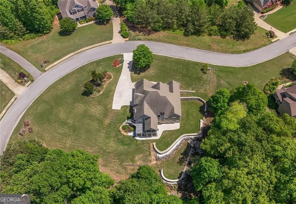 893 Somersby Drive Dallas - 58