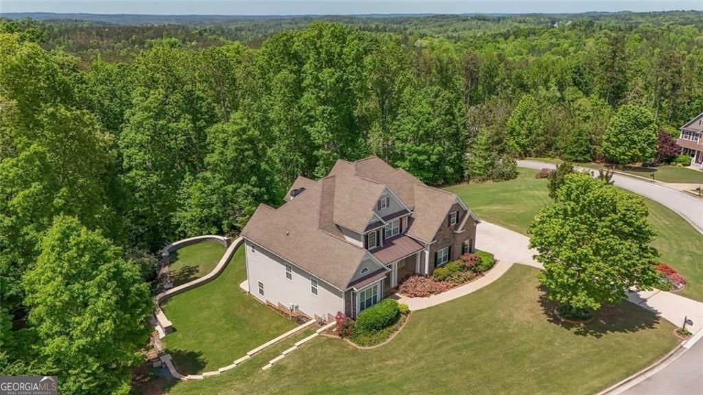 893 Somersby Drive Dallas - 59