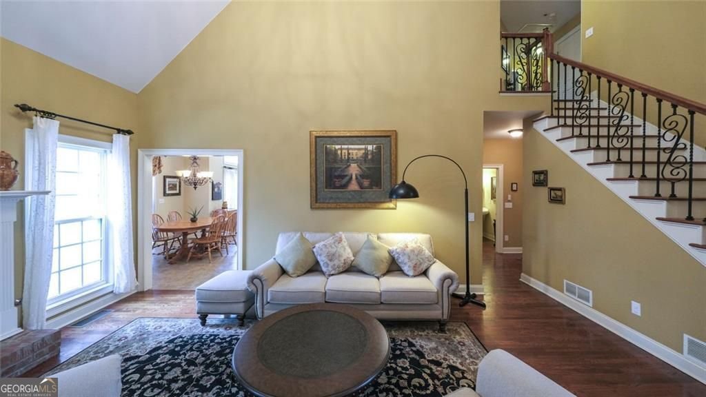 893 Somersby Drive Dallas - 6