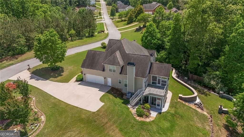 893 Somersby Drive Dallas - 63