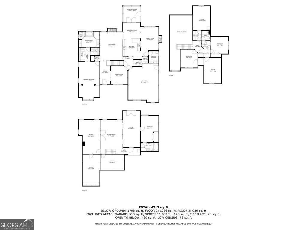 893 Somersby Drive Dallas - 65