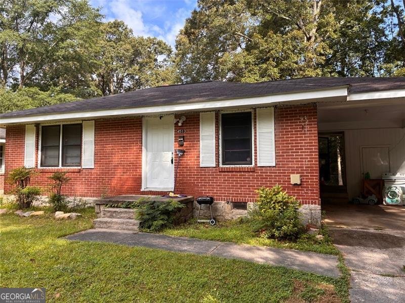 4513 COLLEGE Street Forest Park - 7