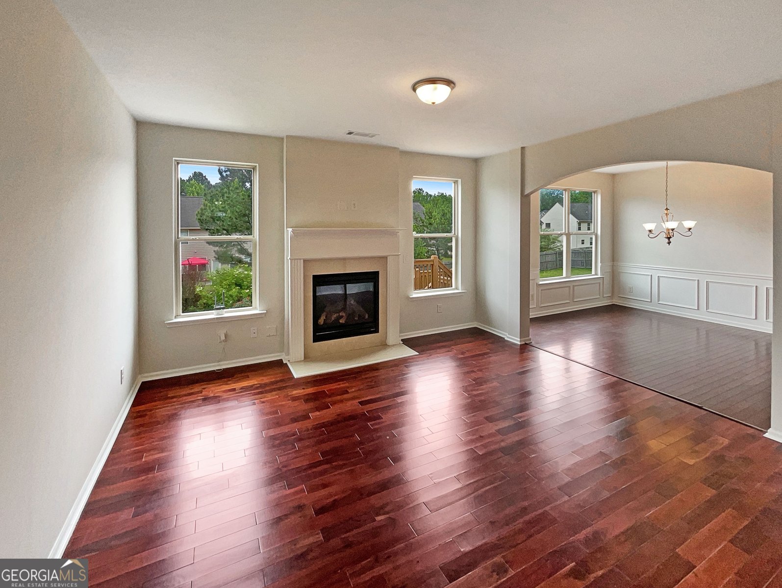 3695 Santa Rosa Way Douglasville - 11