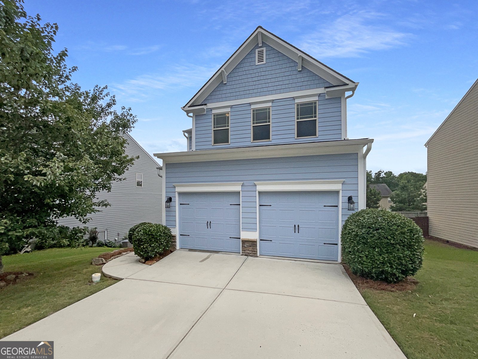 3695 Santa Rosa Way Douglasville - 19