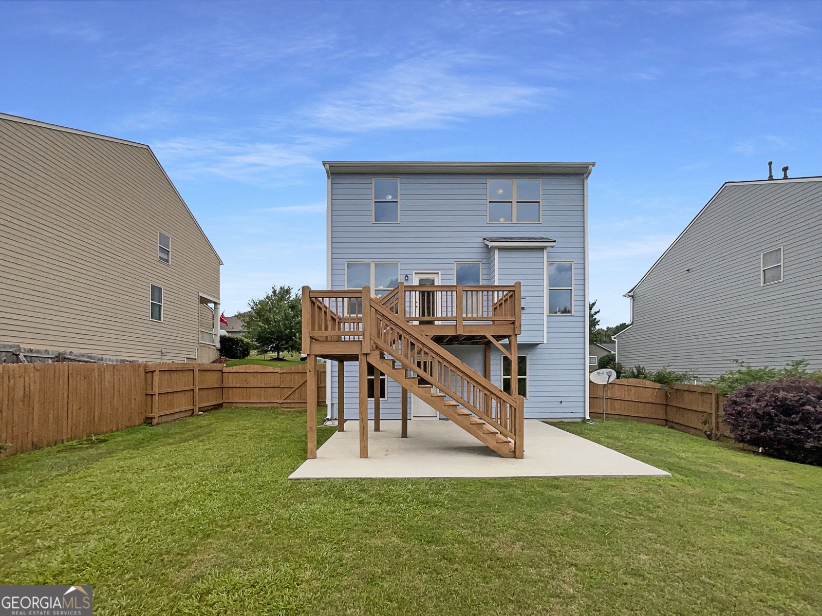 3695 Santa Rosa Way Douglasville - 23