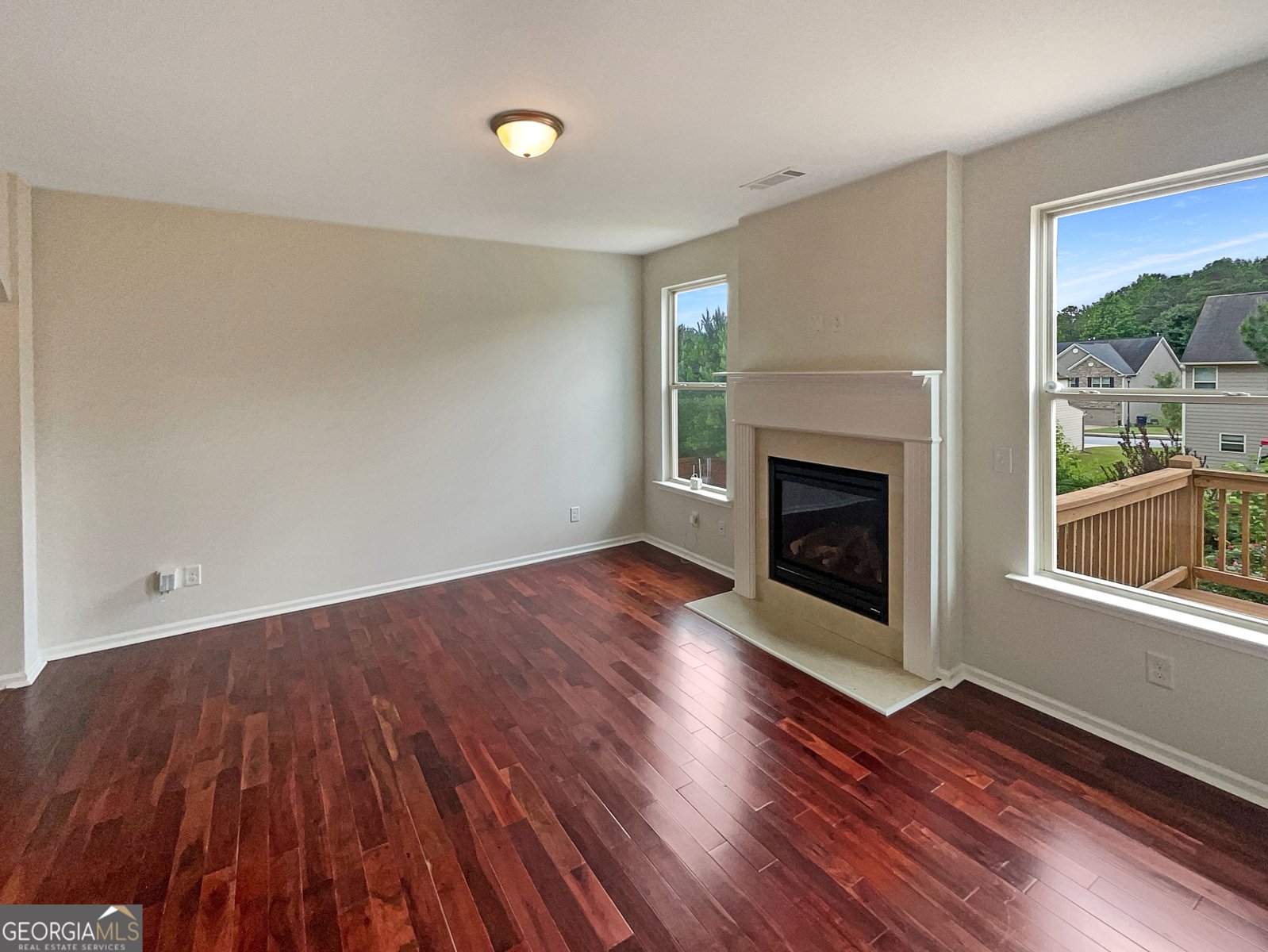 3695 Santa Rosa Way Douglasville - 3