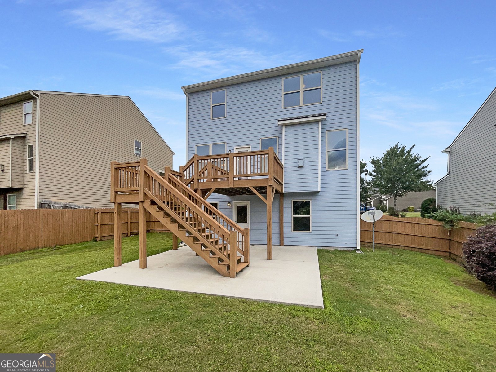 3695 Santa Rosa Way Douglasville - 8