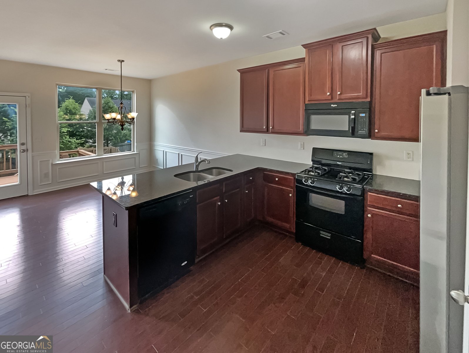 3695 Santa Rosa Way Douglasville - 9