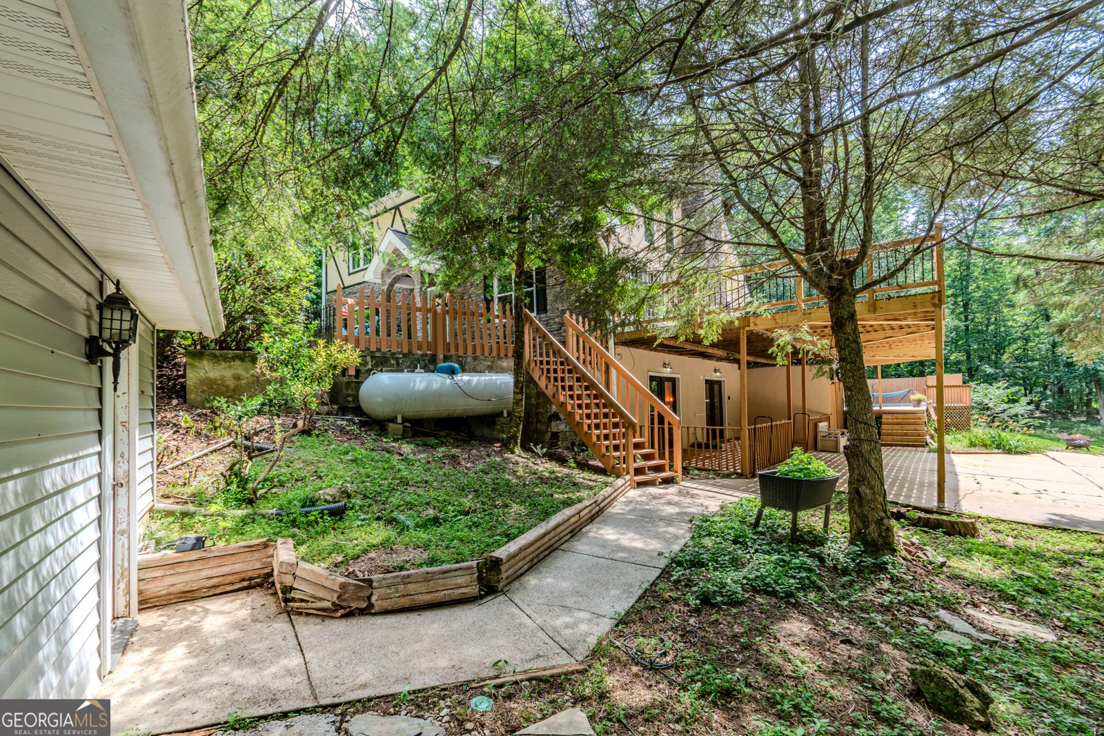 21 Basin Court Jasper - 1
