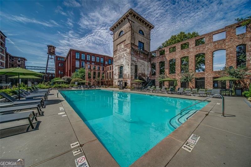 170 BOULEVARD Atlanta - 28