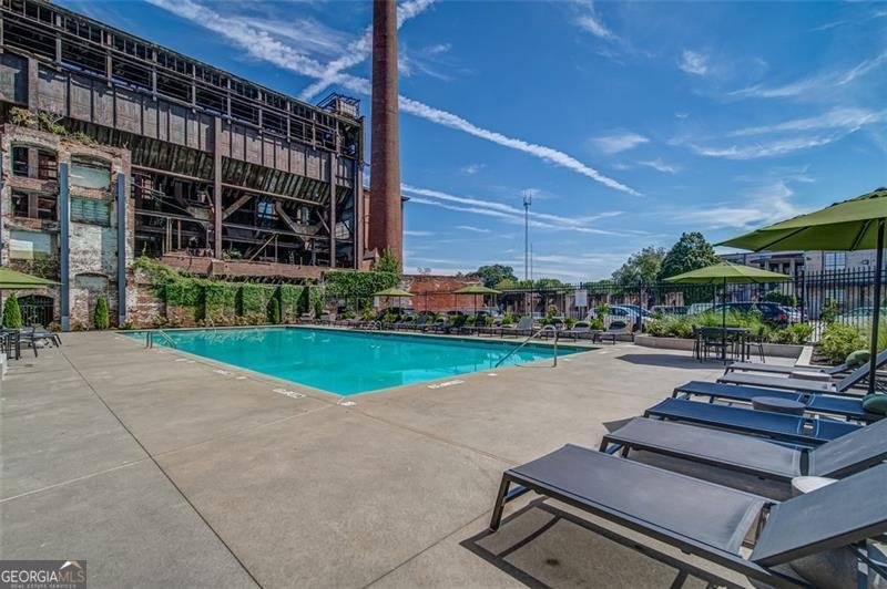 170 BOULEVARD Atlanta - 30