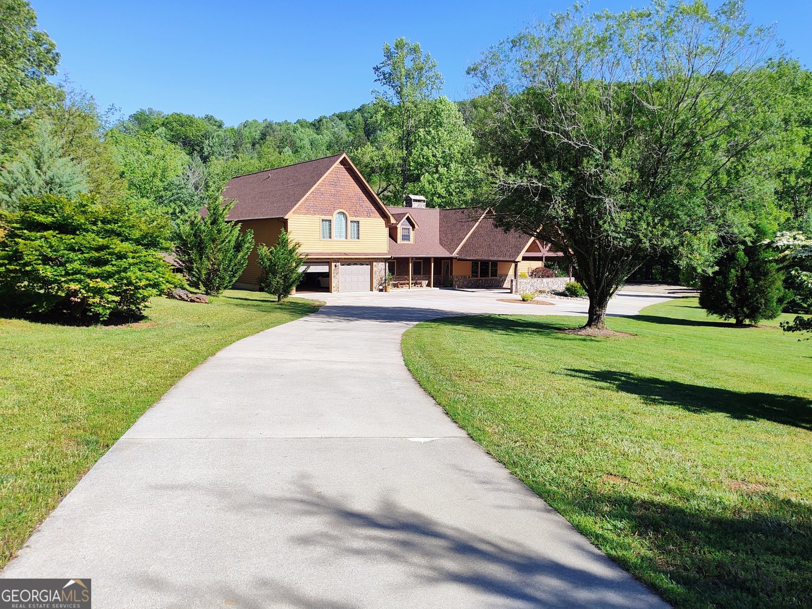 198 Stonecreek Drive Franklin - 1