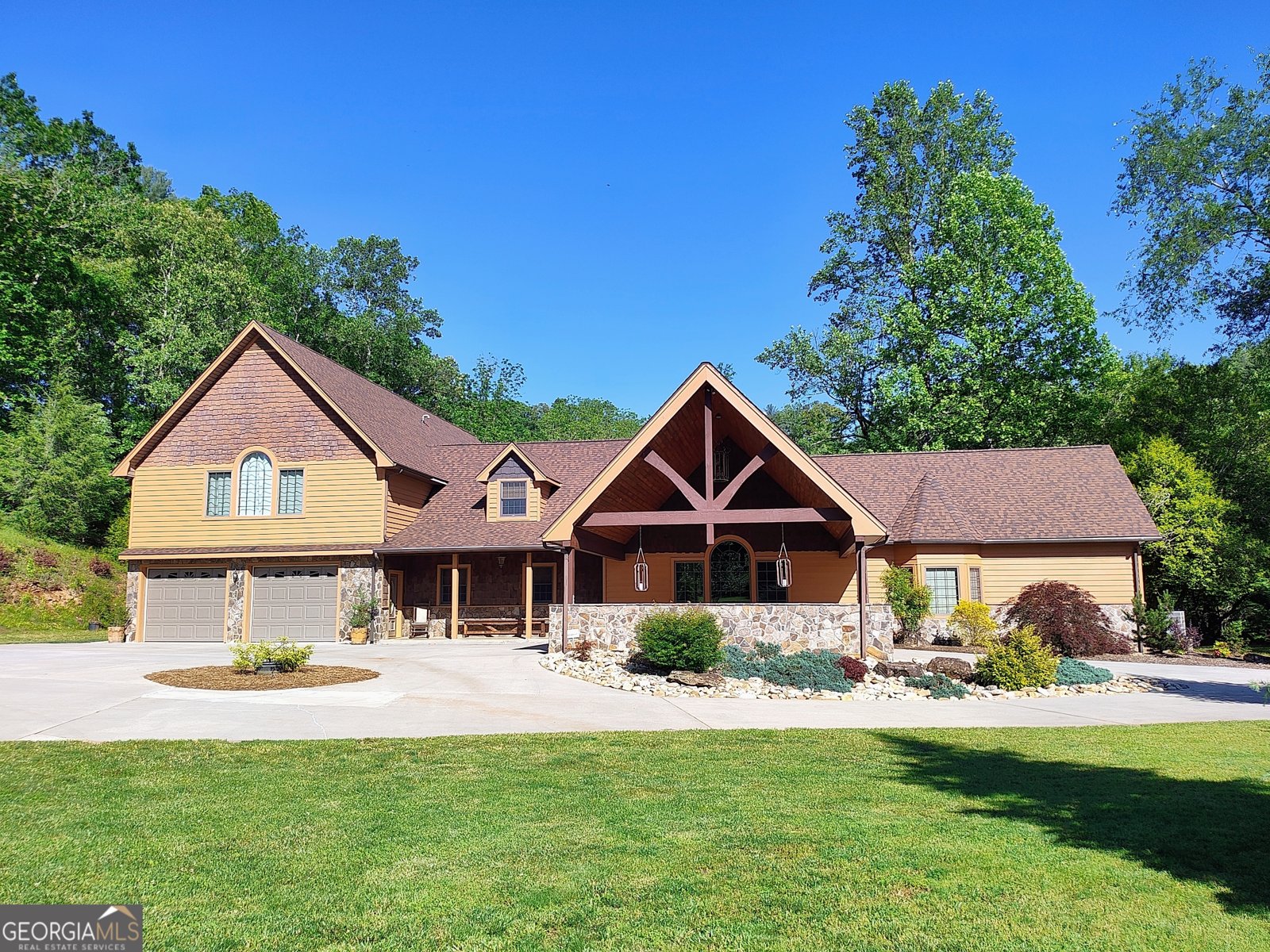 198 Stonecreek Drive Franklin - 2