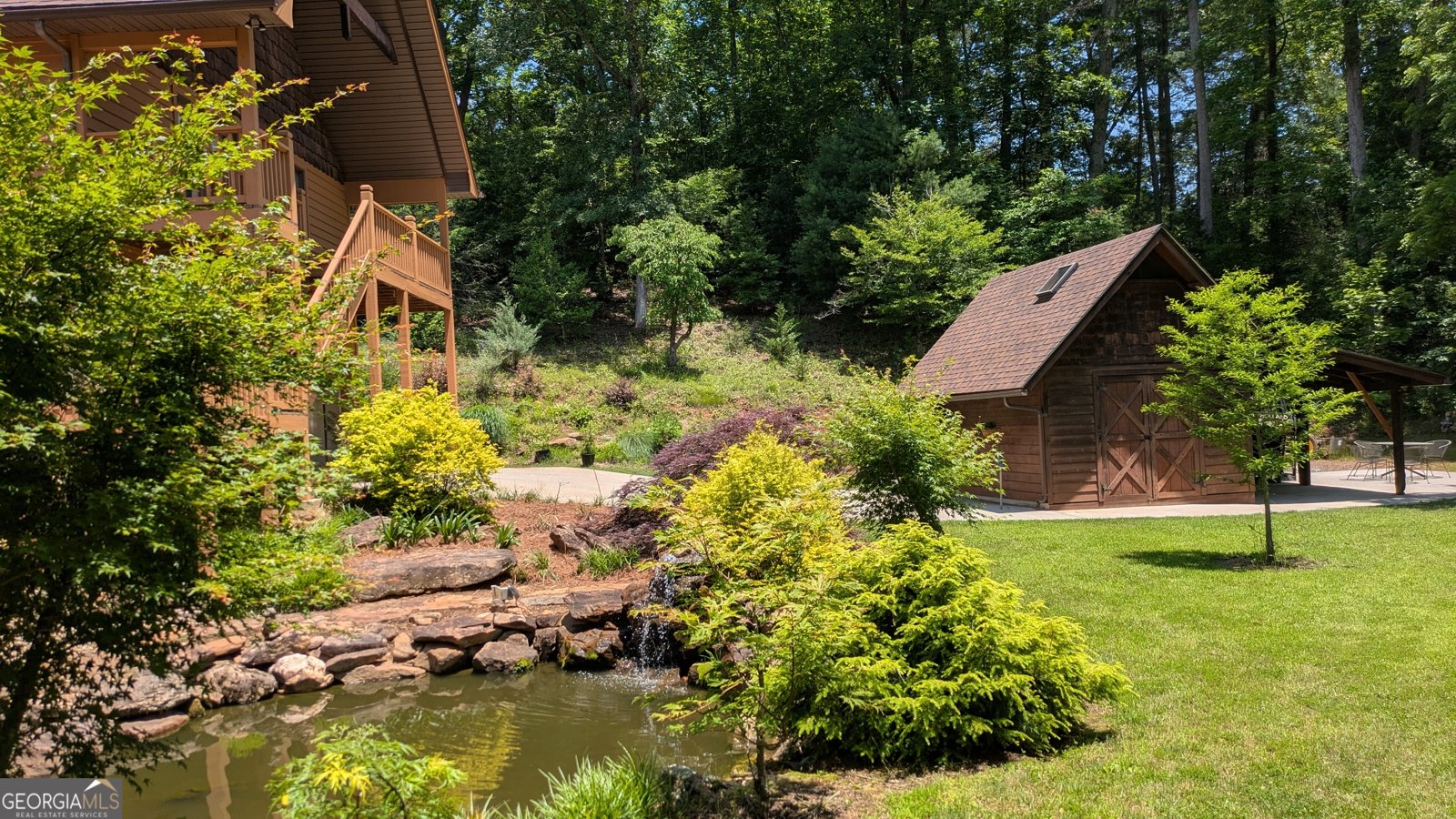 198 Stonecreek Drive Franklin - 35
