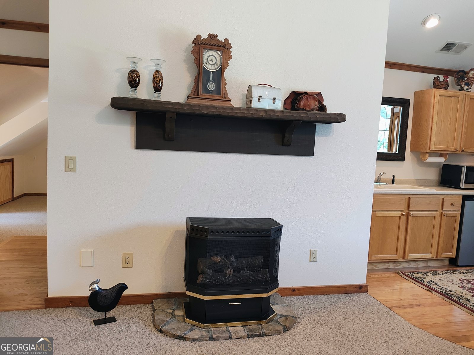 198 Stonecreek Drive Franklin - 46