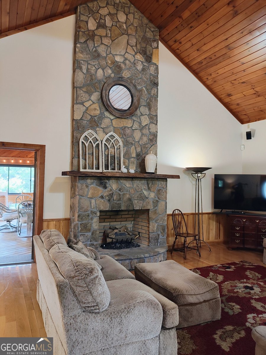 198 Stonecreek Drive Franklin - 7