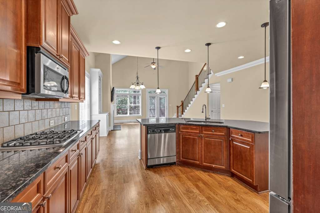 3810 Baverton Drive Suwanee - 10