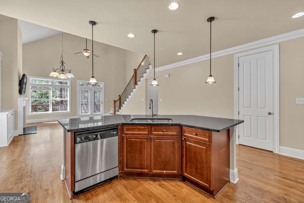 3810 Baverton Drive Suwanee - 11