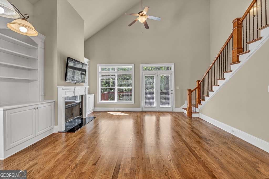 3810 Baverton Drive Suwanee - 13