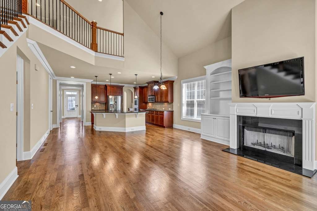 3810 Baverton Drive Suwanee - 14