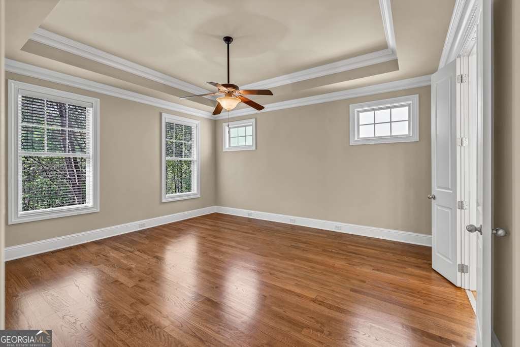 3810 Baverton Drive Suwanee - 16
