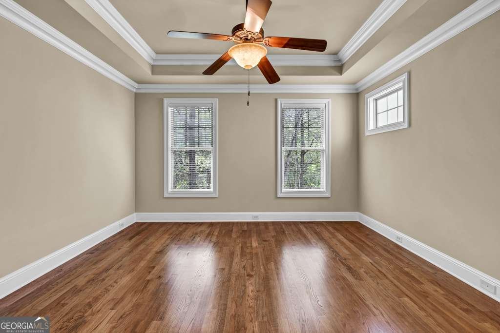 3810 Baverton Drive Suwanee - 17