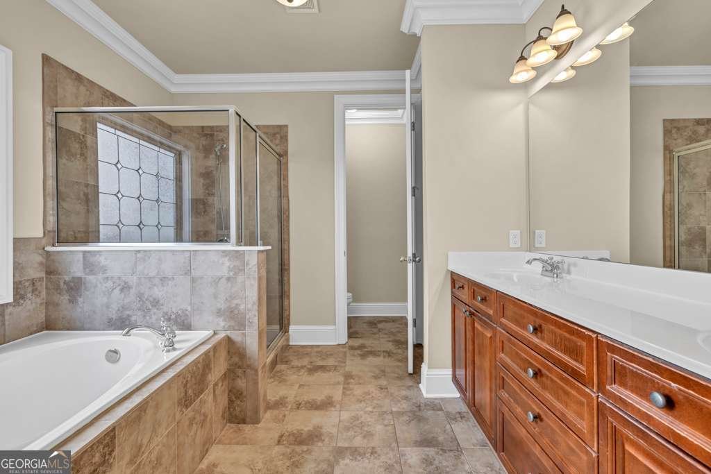 3810 Baverton Drive Suwanee - 19