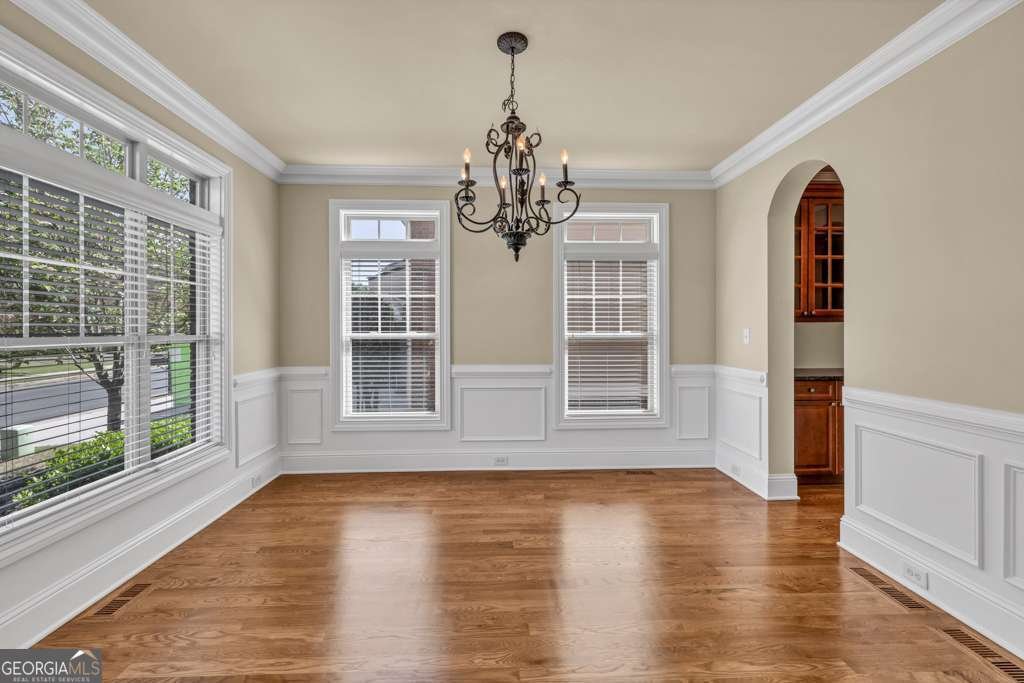 3810 Baverton Drive Suwanee - 2