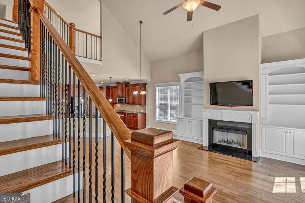 3810 Baverton Drive Suwanee - 24