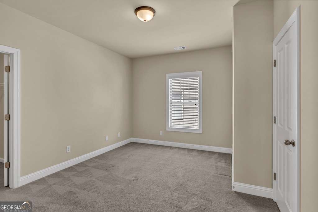 3810 Baverton Drive Suwanee - 27